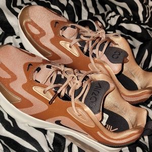 Women Nike Air Max 200